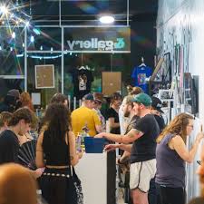 Fundraiser for Cynthia Naugle by Sean Paul : &gallery Carnival Fundraiser