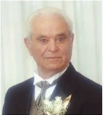 Antonio Toscano Obituary