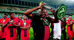 Ts galaxy form stats indicate an average number of goals conceded per game of 1.50 in the last 8 matches, which is 40.2% higher than their current season's average. Ts Galaxy Put Ke Yona Trophy Back Up For Grabs Citypress