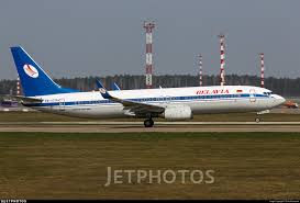 All belavia flights on an interactive flight map, including belavia timetables and flight schedules. Ew 437pa Boeing 737 8k5 Belavia Belarusian Airlines Sots Aliaksandr Jetphotos