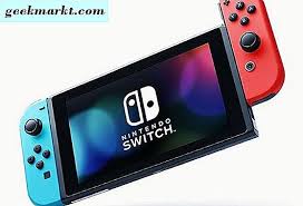 Sold & shipped by itembazaar. Bisakah Anda Memainkan Nintendo Wii Games Di Nintendo Switch Geekmarkt Com