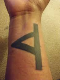 Tattoo artists themselves have many font designs available with them. Curse Of Thorn Tattoo Horror Amino
