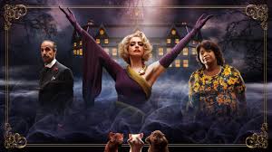 The witches (2020) based on roald dahl's 1983 classic book 'the witches', the story tells the scary, funny and imaginative tale of a seven year old boy who has a run in with some real life witches! Roald Dahl S The Witches Movie Streaming Online Watch
