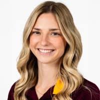 Michaela Hoffman, MAT, LAT, ATC, CES