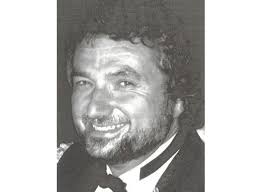 John Molnar Obituary (1944