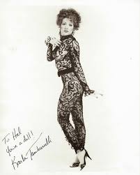 Karla Tamburrelli Trakt | Hot Sex Picture