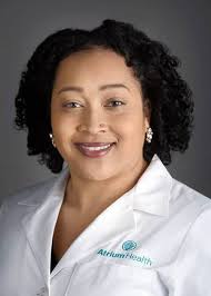 Veronica Rogers, CNM