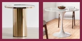 We suggest you consider the images and pictures of kitchen tables and more, interior ideas with details, etc. 15 Incredible Small Kitchen Tables Small Dining Tables For Tiny Spaces