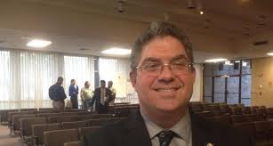 Bundt cake tantrum could cost Florida city manager his $204,000 job