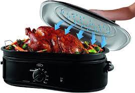 Roaster oven page 1 or, you may write to rival c/o the holmes group, attention: 11 Best Roaster Ovens Of 2021 Robust Kitchen