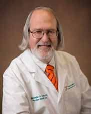 Dr. Sharon T. Browning, MD