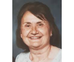 Vivian Stocker Obituary (1945