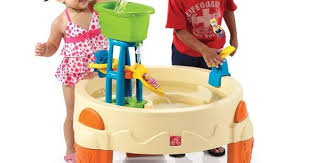 Table D Eau Big Splash Baby Water Toys Sand And Water Table Kids Water Table