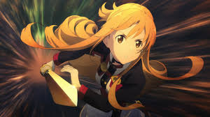 As kirito and asuna explore, they soon realize the line as kirito and asuna explore, they soon realize the line between the virtual world and reality beginning to blur, and it isn't all fun and games. Sword Art Online The Movie Ordinal Scale Netflix
