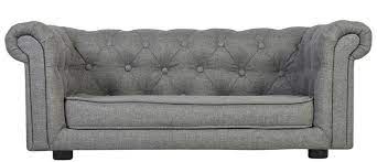 Des souvenirs d'enfants qui chahutent, de soirées en famille ou entre amis. Casa Padrino Canape Pour Chiens Chats Chesterfield De Luxe 90 X 48 X H 34 Cm Differentes Couleurs Mobilier Animalier De Luxe