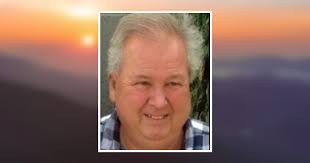 Kenneth "Ken" D. Larson Obituary December 29, 2022
