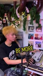 REACTION| Be More- @Stephen Sanchez 📸: John Eric Tolentino One of the best  songs by Stephen Sanchez! Actually, it should be a reaction video, but I  was so speechless when I heard the whole song ...