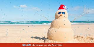 50% off with code zcreatetoday. 11 Ways To Celebrate Christmas In July