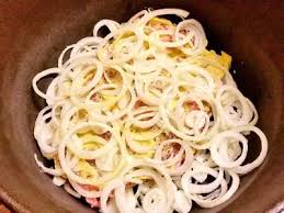 Aschebratel Butterzarte Spezialitat Aus Thuringen Rezept Kochbar De Einfache Gerichte Rezepte Fleisch Gerichte