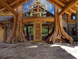 Over 25 years experience working on large apartment developments, period houses and right down to your home. 10 Luxe Log Cabins To Indulge In On National Log Cabin Day Hgtv S Decorating Design Blog Hgtv