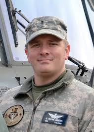 Louisiana National Guard members in helicopter crash identified, remembered  > National Guard > Family Programs News