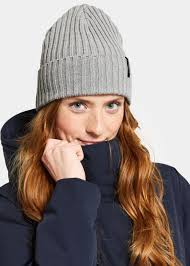 Didriksons müts Laken, Hall