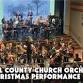 Marshall County Church Orchestra Christmas Show event image