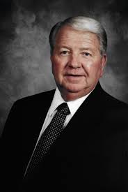 Obituary information for Louis B. Lynn