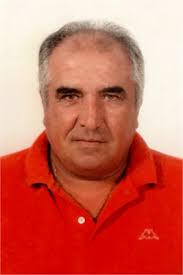 Necrologio PIETRO (IVANO) FARABUTIN