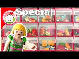 Playmobil waschtisch und toilette basteln pimp my playmobil bastelvideo von familie загрузил: Playmobil Kleinteile Sammlung Und Kreativlager Von Familie Hauser Video Fur Kinder Deutsch Youtube Playmobil Kinder Videos Kinder Und Elternschaft