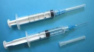 Disposal Syringes at Best Price in Bengaluru - ID: 5623733