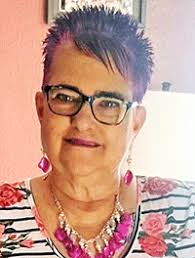 Obituary: Beverly Ann Markham Warner Jan. 22, 1959