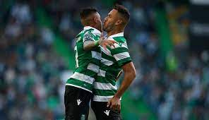 O jogo é retomado num momento em que o técnico do marítimo prepara alterações. Sporting X V Guimaraes Record Jogos Em Direto