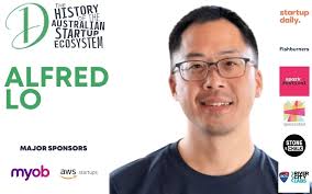 Alfred Lo compares startup ecosystems in different nations