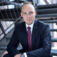 Dr. Oliver Daniel Schwich