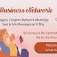 Legacy Chapter Network Meeting