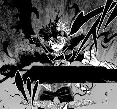 Black Clover Chapter 122 My Way Manga Mangafreak Blackclover Updated Chapter At Mangafreak Black Clover Anime Black Clover Manga Manga Art
