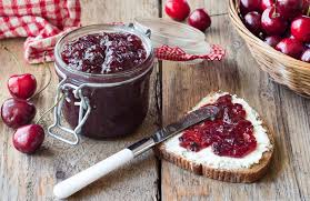Maybe you would like to learn more about one of these? Marmellata Di Ciliegie Senza Zucchero Con L Estrattore Viene Meglio Siquri Com Store
