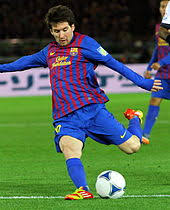 Welcome to the official leo messi facebook page. Lionel Messi Wikipedia