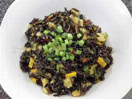 Contact alkaline restaurant on messenger. Alkaline Electric Fried Rice Ty S Conscious Kitchen Alkaline Recipes Dinner Dr Sebi Alkaline Food Dr Sebi Recipes Alkaline Diet