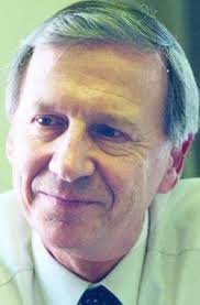 Anthony Giddens