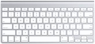 Ned Batchelder Mac Keyboard Symbols