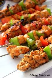 Epingle Sur Brochette