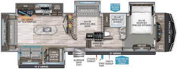 Maybe you would like to learn more about one of these? Reflection Fifth Wheel 367bhs Grand Design Rv