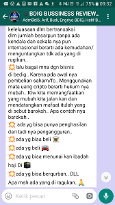 Pada saat berhadapan dengan kelompok data yang lebih. Bdigroups Tipu