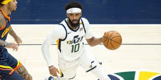 View his overall, offense & defense attributes, badges, and compare him with other players in the league. All Star Or Not Mike Conley Is Reason For Jazz S Dominance
