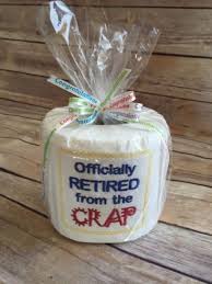 Even if you pick up the gift on your way to the party, it'll be appreciated. Plan The Perfect Event With These Retirement Party Ideas On Frugal Coupon Living We Fou Retirement Party Gifts Teacher Retirement Parties Retirement Gag Gifts