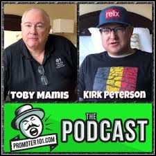 Episode 115: The Brooklyn Bowl's Kirk Peterson, Alive's Toby Mamis