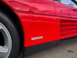 Find the best ferrari f430 for sale near you. 14k Mile 1991 Ferrari 348 Ts 5 Speed Manual Pcarmarket