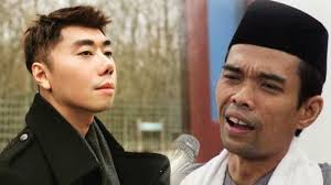 Roy kiyoshi operasi plastik, ini 7 fotonya dulu dan sekarang, beda ya? Roy Kiyoshi Ngaku Sebagai Indigo Ustaz Abdul Somad Indigo Itu Dimasuki Setan Lihat Videonya Berita Heboh